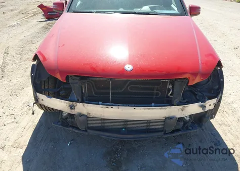 2013 Mercedes-Benz C 250 Sport from USA, damaged, VIN WDDGF4HB5DR257592